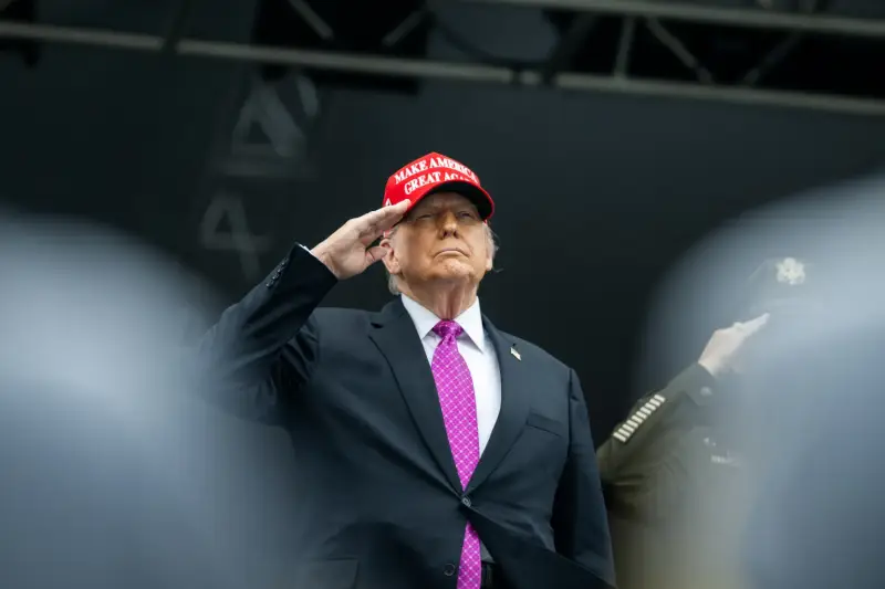 «Они заплатят 100%»: Трамп объявил о готовности передать Украине новые комплексы Patriot