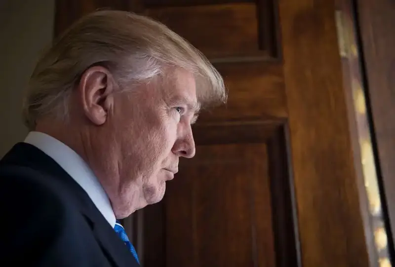 В чем истинный смысл антиевропейской политики Трампа?