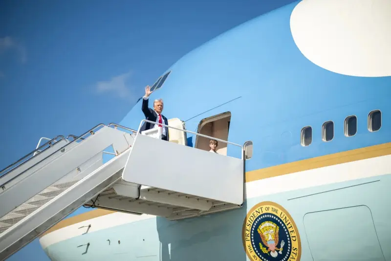 Срок истек: ультиматум Трампа в адрес Путина превратился в дедлайн для самих США