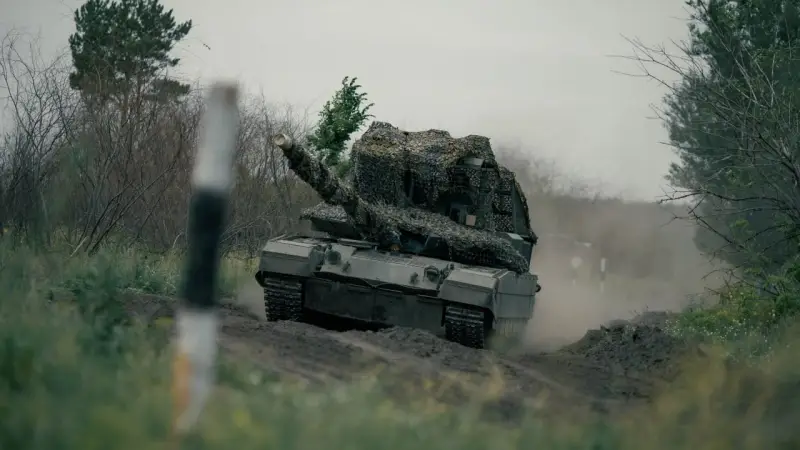 Текущие результаты спецоперации не отразились на повестке анкориджской встречи