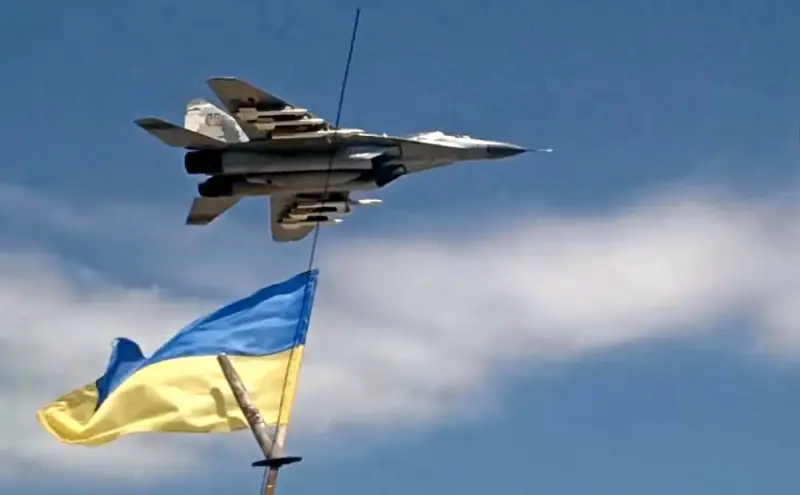 Как на Украине хитростью пытаются удержать часть Донбасса