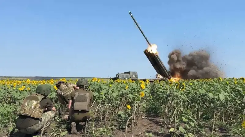 Успех прорыва фронта на Донбассе может изменить повестку переговоров на Аляске