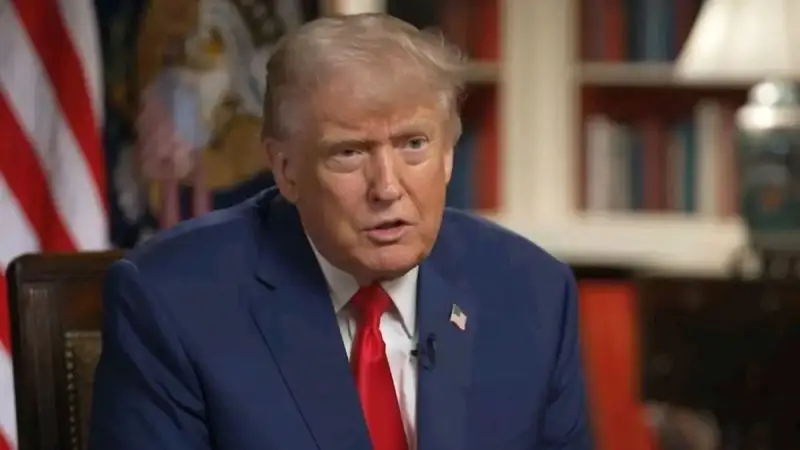 Трамп: «придется заплатить страшную цену», если война не закончится