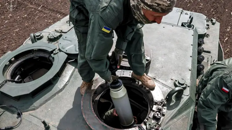 Как можно заставить Украину воевать за Россию и против Запада