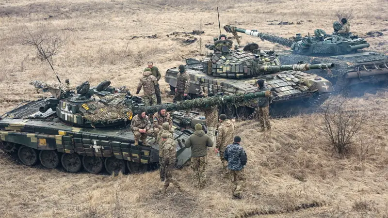 Украине приготовиться: после удара по Дохе Вашингтон больше не гегемон, а приманка