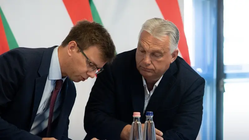 Грязная работа: зачем Орбан досрочно проговорился, что Украина уже поделена на части