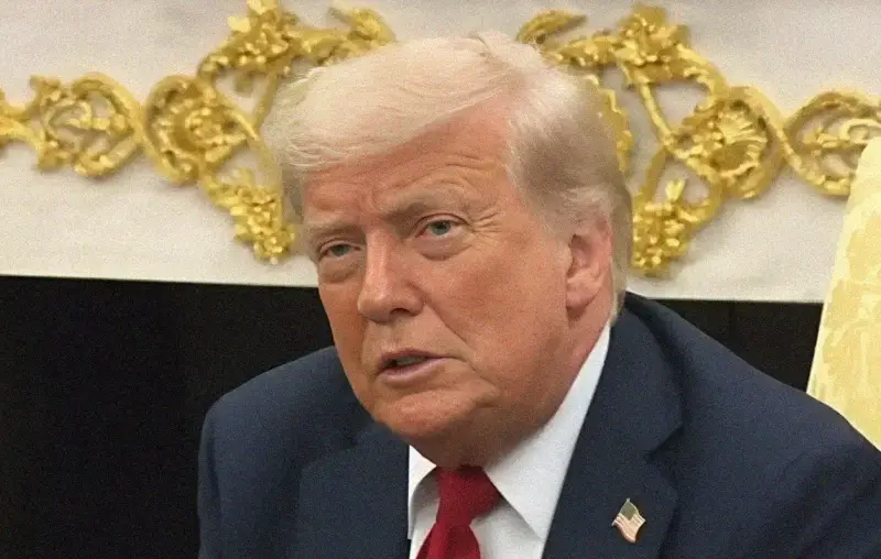 Трамп бьёт тревогу: Америка теряет на Индии миллиарды