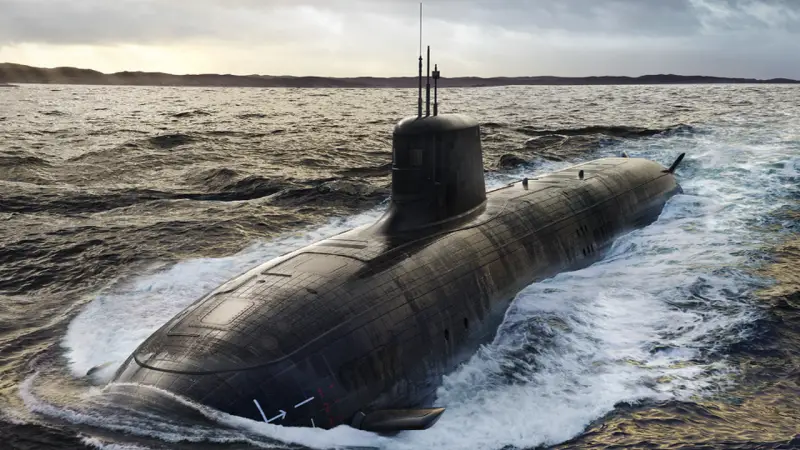 Великобритания готовит России «Северную войну – 2»
