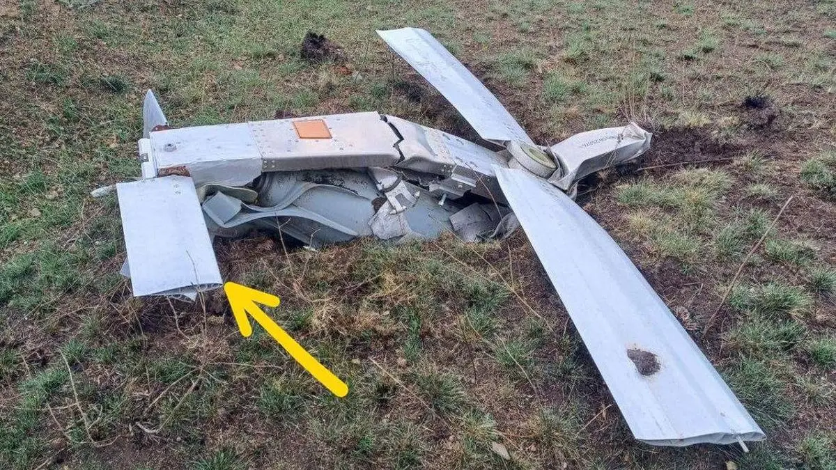 На Украине фиксируют применение Россией новых «реактивных КАБов»