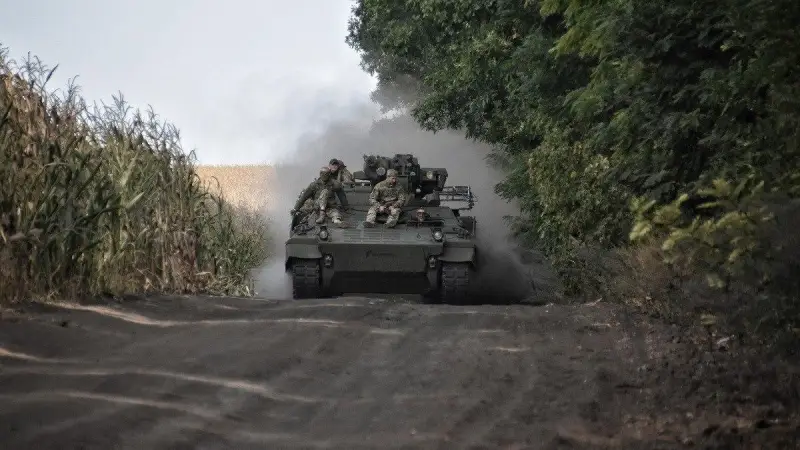 Черта перейдена: Европа скатилась к прямой войне с РФ и нападет ради удовлетворения