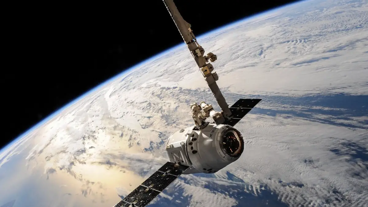 РФ и Китай начали партизанскую войну против НАТО в космосе – немецкие СМИ