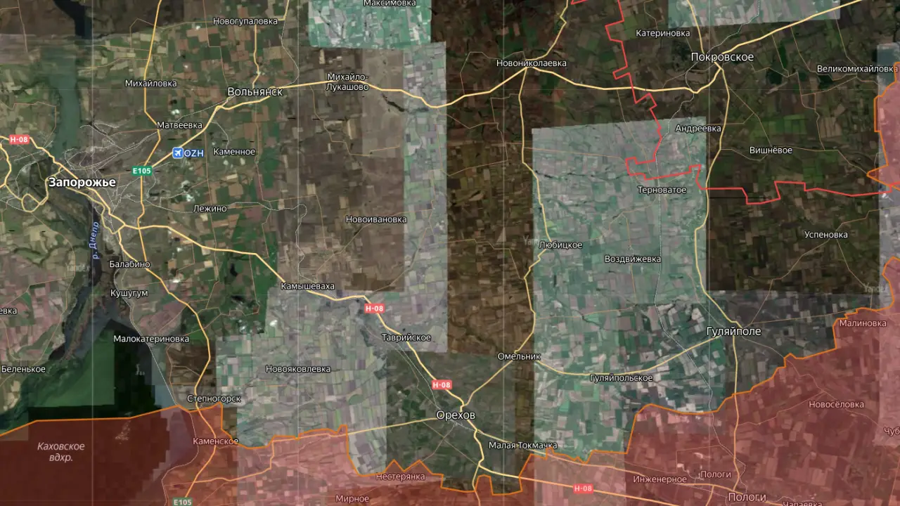 «Растянули ВСУ на широкий шпагат»: военкор оценил перспективы зимней кампании ВС РФ
