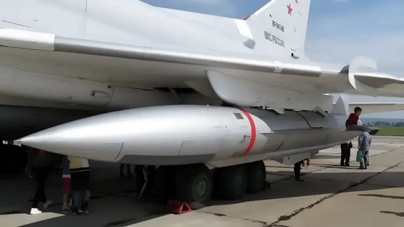 В Париже удивлены, что у России не кончаются ракеты