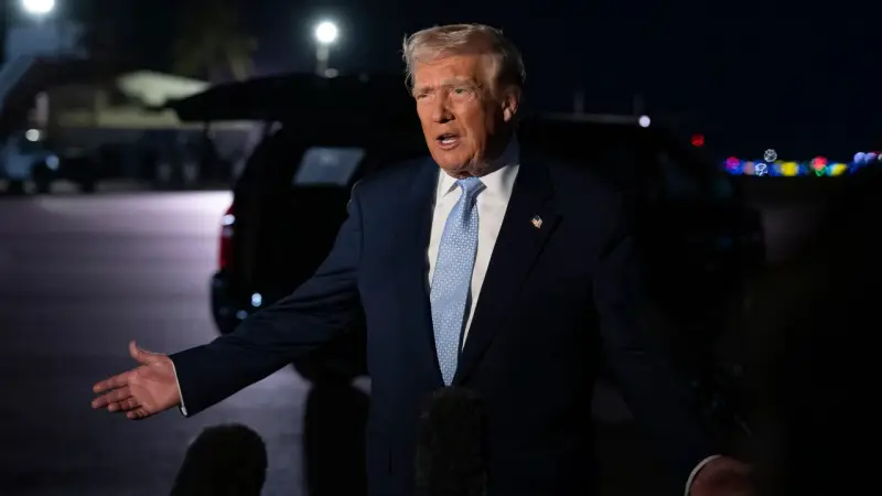 28 мирных пунктов: очередной блеф Трампа или новая реальность?