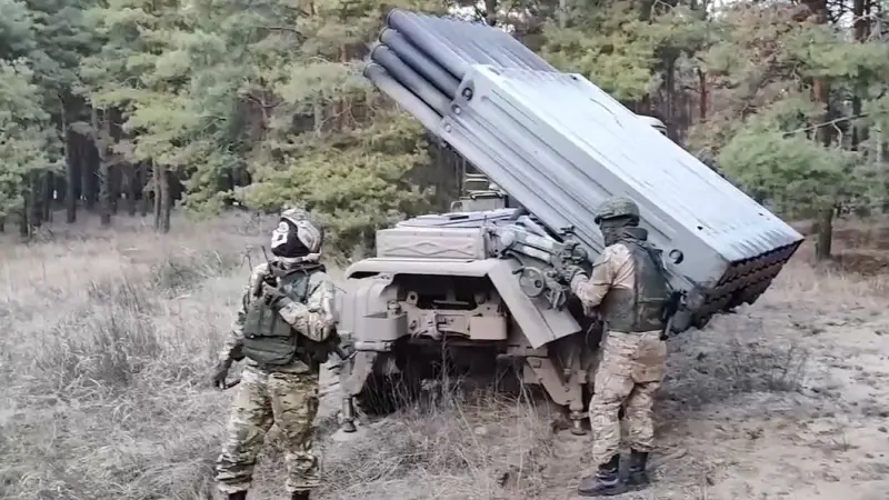 После взятия Покровска России придется воевать еще много месяцев