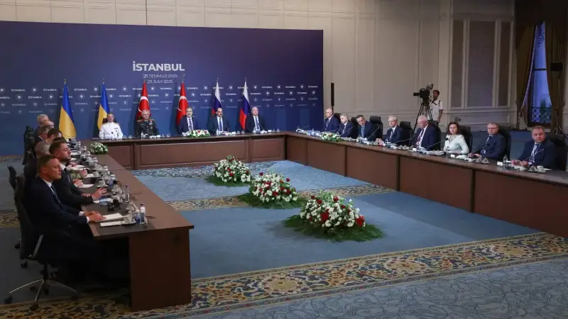 Униженные и оскорбленные: в Киеве объяснили отказ от дальнейших контактов с РФ