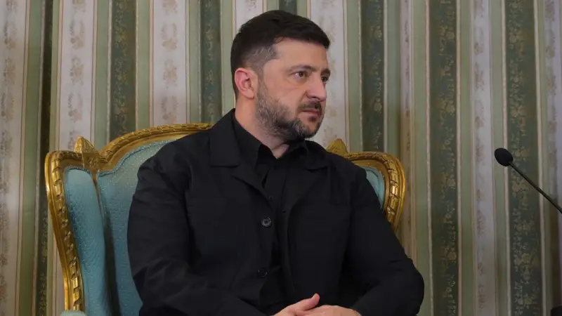 Почему украинский «Миндич-гейт» не приблизит мир