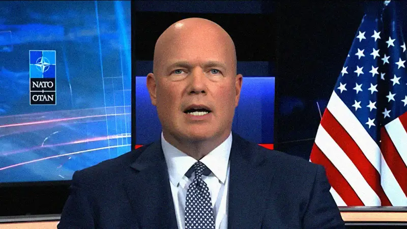 Посол США при НАТО потребовал от Зеленского прекратить конфликт с РФ