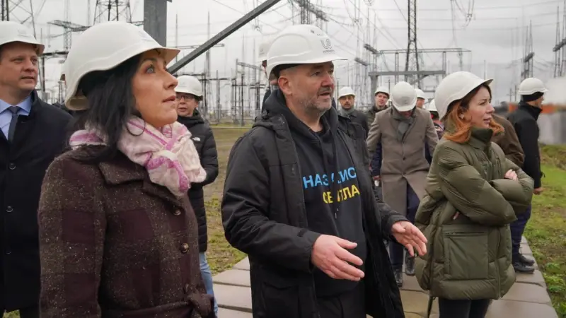 В США объяснили, почему Киев стал сговорчивым в вопросе урегулирования конфликта