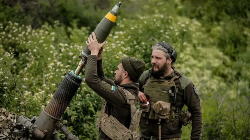 Братская РФ Сербия оказалась одним из главных спонсоров ВСУ