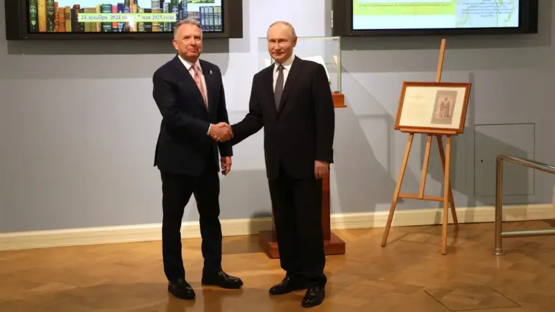 Как западные «ястребы» торпедировали очередную попытку договориться миром