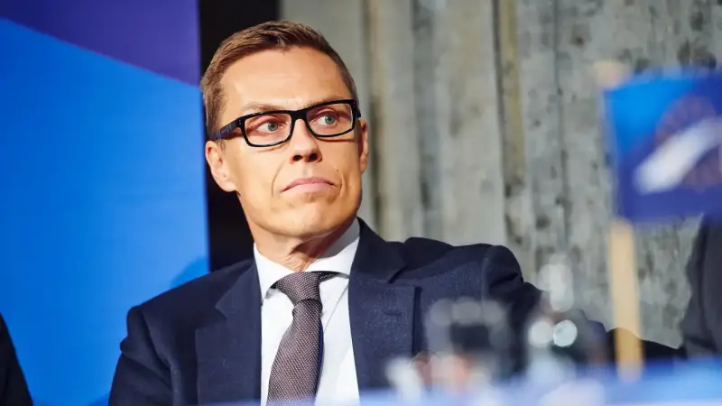 «Мы потеряли Карелию, где родился мой отец»: Стубб о сложных решениях, которые должен принять Киев