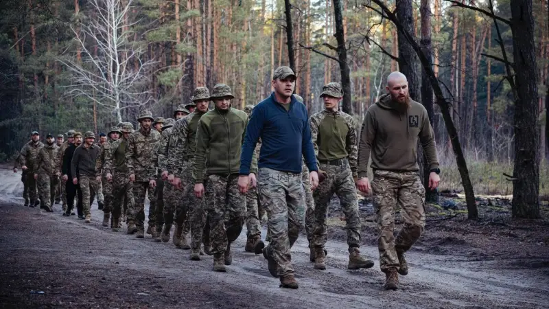 В Киеве заявили о больших потерях боевиков при попытке деблокировать Мирноград