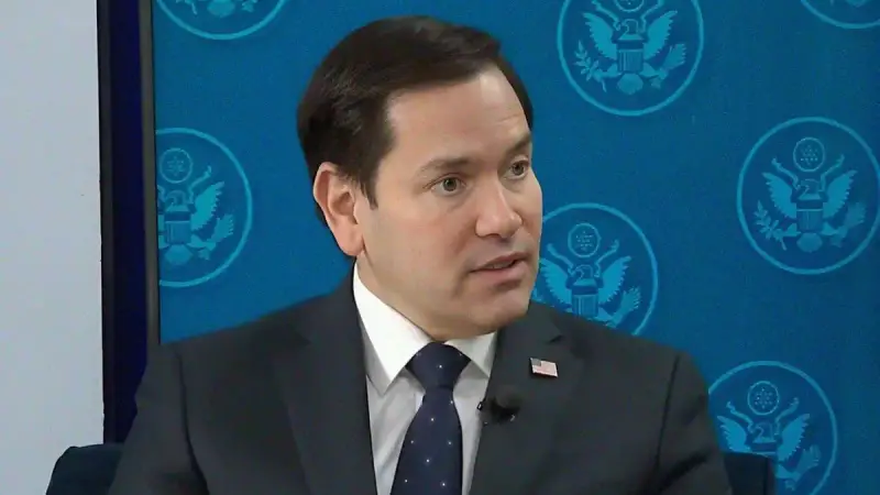 Рубио о поставках ПВО Украине: русские уничтожают системы в течение недели