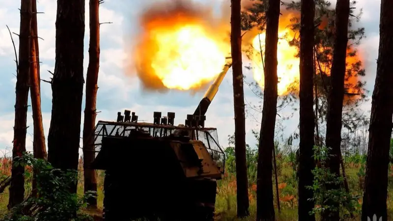 Названы четыре урока, которые Европа извлекла из конфликта на Украине