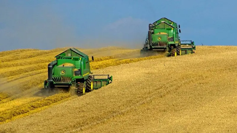 Вопрос принадлежности сельхозземель в новых регионах РФ будет актуальным много лет