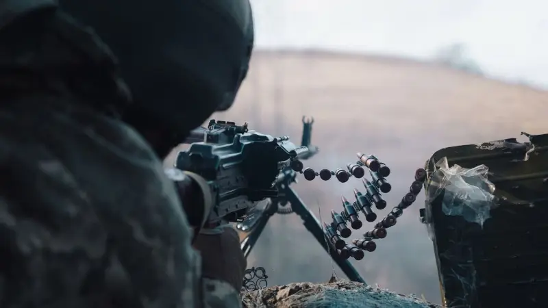 Плохой мир сейчас или еще хуже позже: поражение Украины уже кажется неизбежным