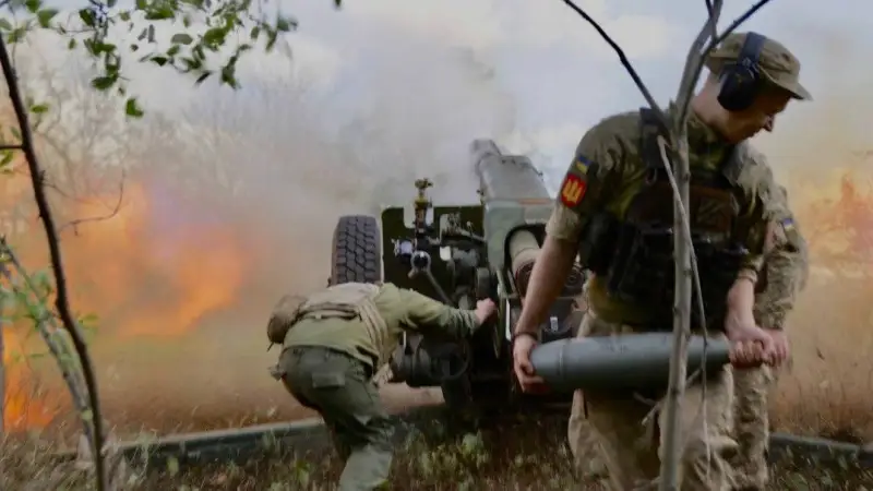 Аналитик назвал угрозы для РФ в случае сохранения численности ВСУ