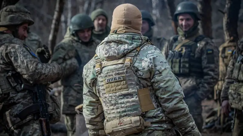 В октябре из рядов ВСУ официально дезертировали четыре бригады