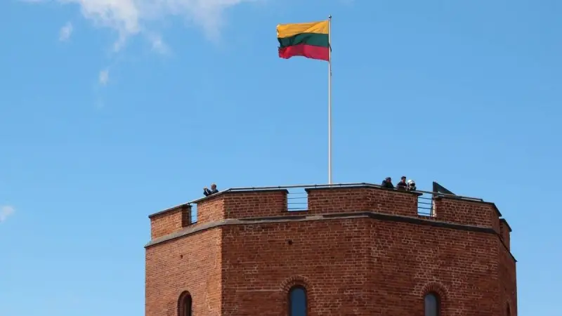 Литва сняла блокаду Беларуси, признав бесперспективность затеи