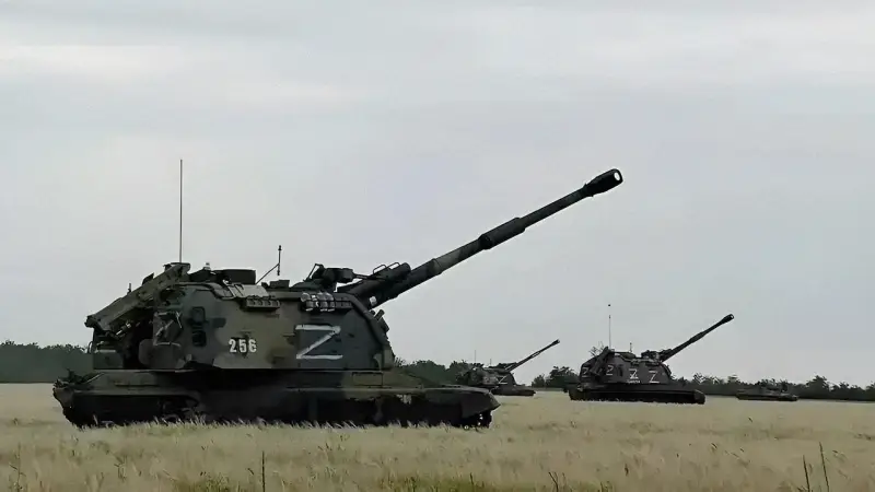 Есть ли у России силы для разгрома ВСУ и освобождения всей Украины