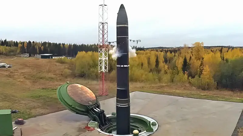 Американский «Золотой купол» может разрушить ядерный паритет с Россией