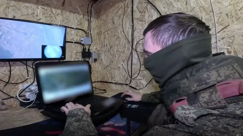 Forbes: ВС РФ начали массово применять многоразовые дроны