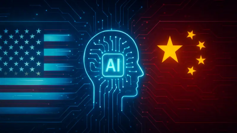 Последняя технологическая дуэль: на кону – мировое господство