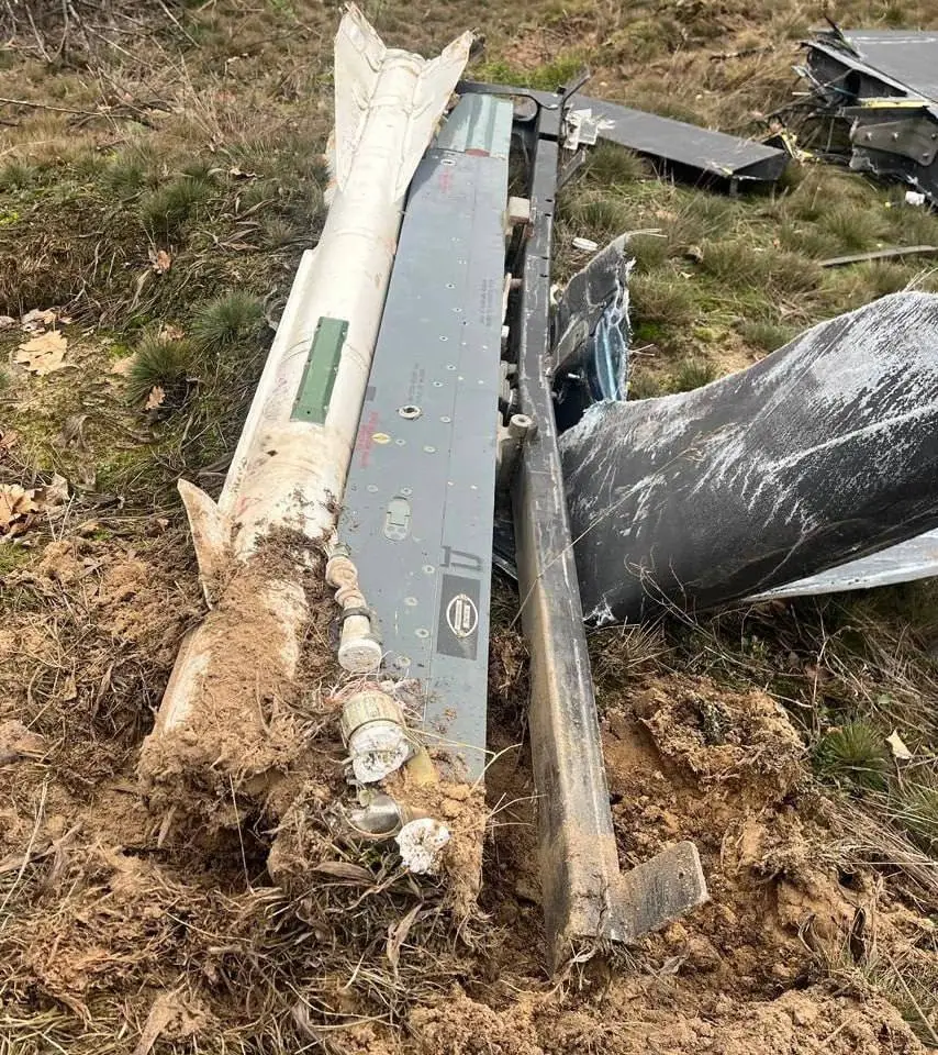 Вооруженные ракетами «Герани» претендуют на то, чтобы стать оружием победы