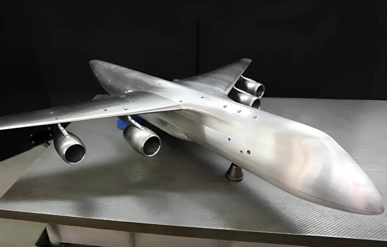 У России может появиться сразу три новых самолета