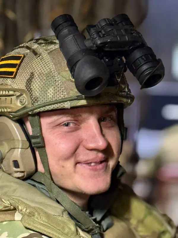 «Нажмет кнопку и всех убьет»: военкор предсказал появление «воина нового типа»