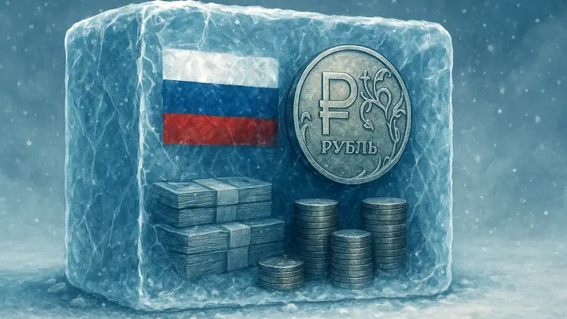 Активы России: схватка близится к финалу?