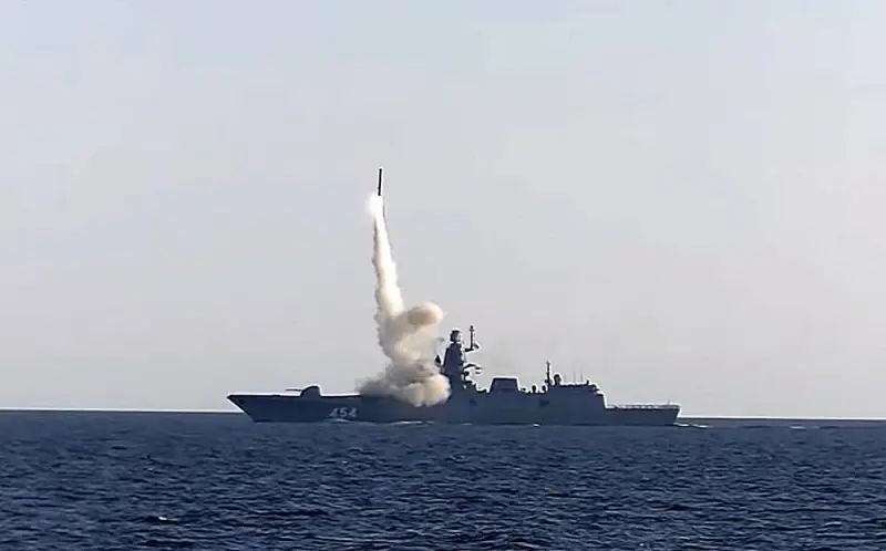 Как ВМФ РФ может от фрегатов дорасти до новых эсминцев и крейсеров