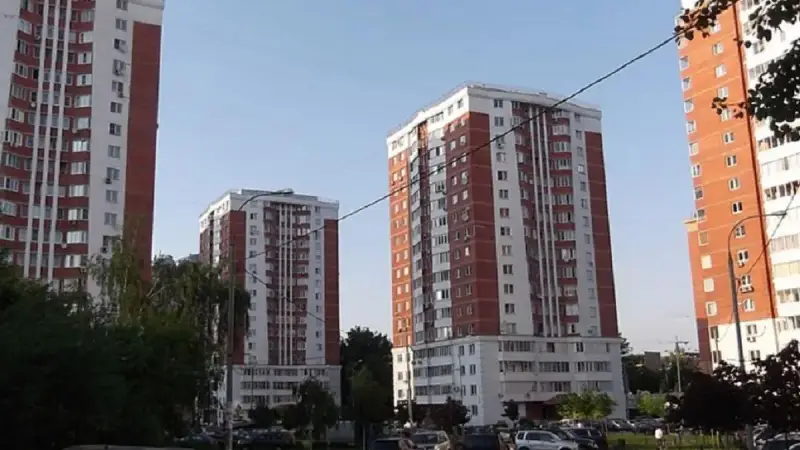 Экономист: в РФ не льготная ипотека, а крупнейшая афера