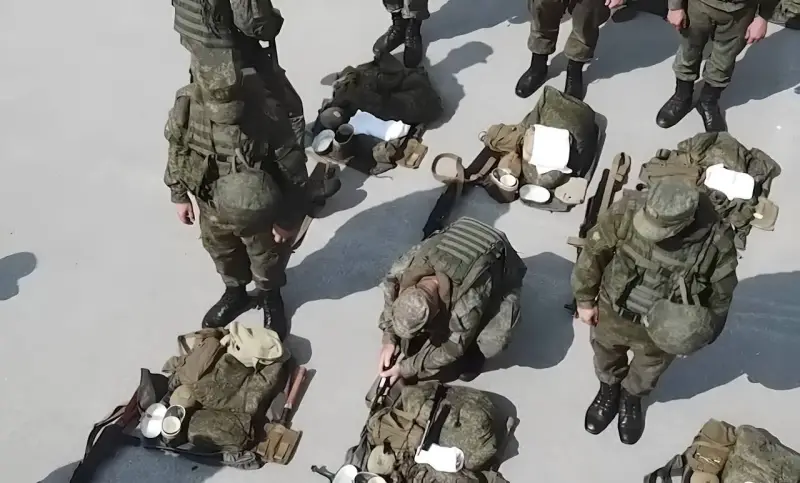 Где можно взять резервы для удержания Купянска и перелома хода СВО