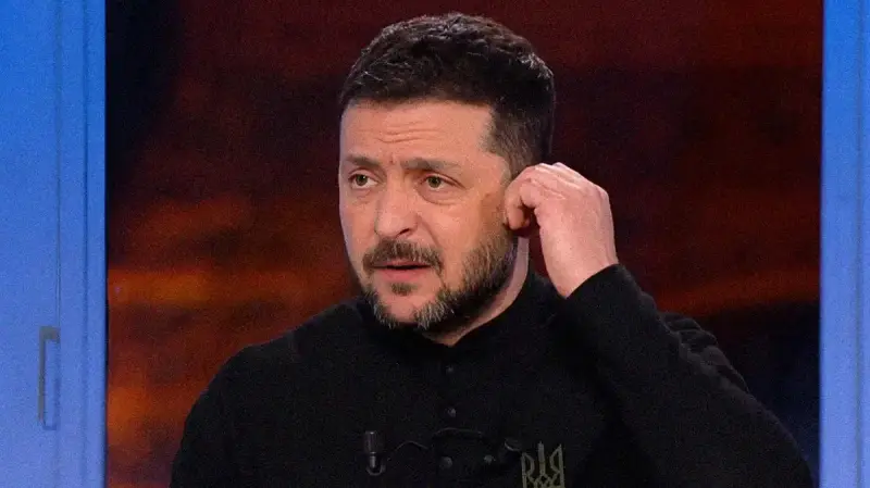 План провален: теперь Киев готовит опасную уловку