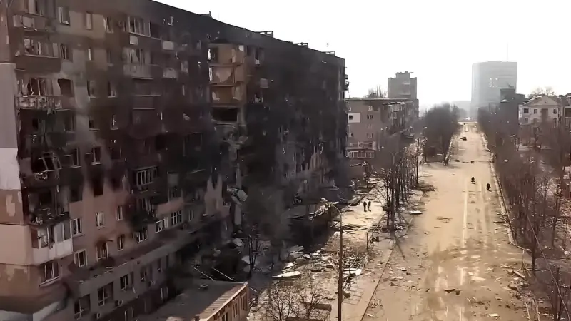 Что может представлять собой «специальная экономическая зона» на Донбассе