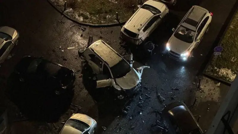 Убийство генерала РФ – «экспорт войны в тыл ради эрозии профессионального ядра»