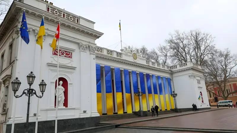 «Одесский фронт»: первые итоги и дальнейшие перспективы