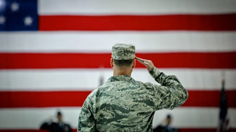 Конец Pax Americana может привести к началу Третьей мировой